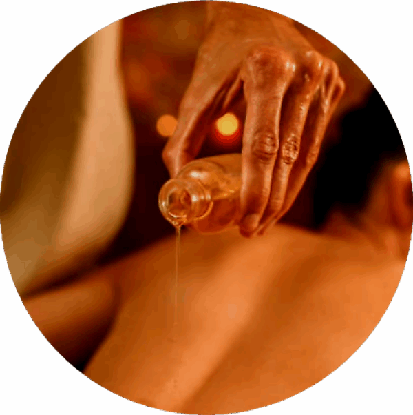 Massage Ayurvédique Abhyanga